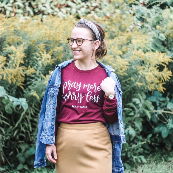 Meet your Posher, Katlyn - Picture 6 of 7